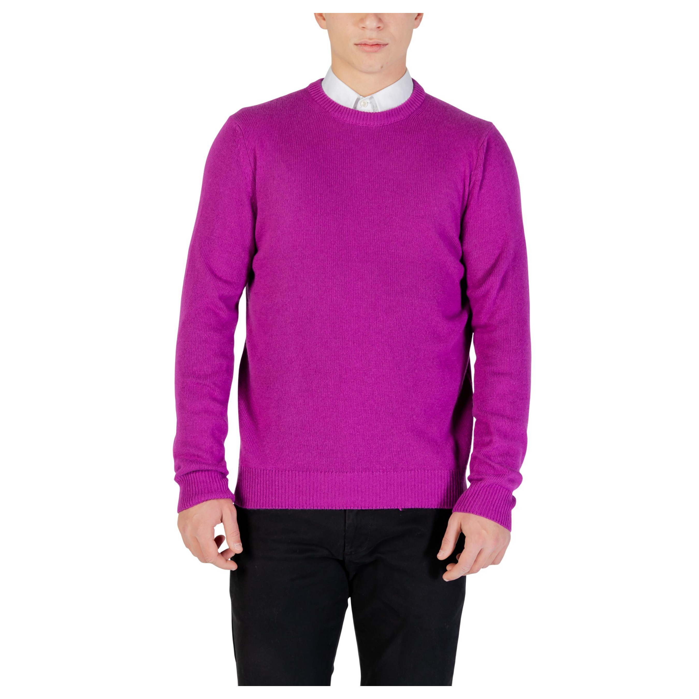 Снимка на Мъжки пуловер YOS