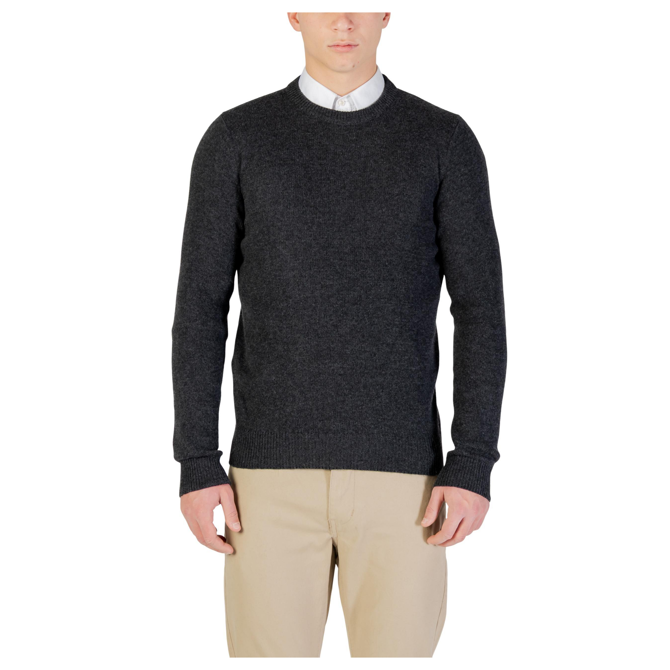 Снимка на Мъжки пуловер YOS