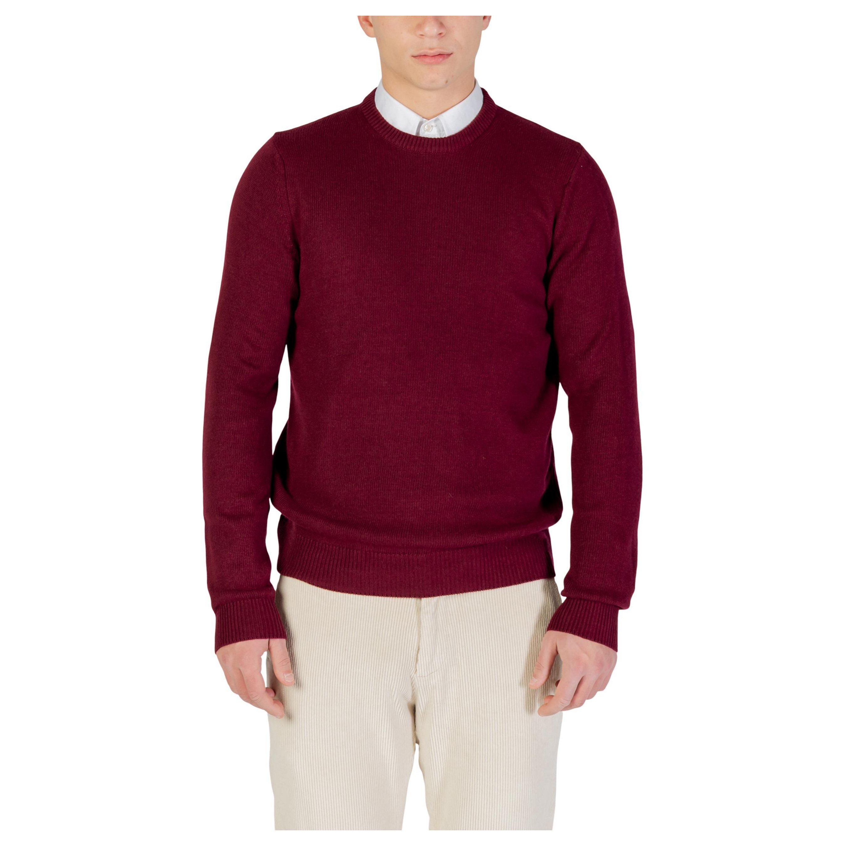 Снимка на Мъжки пуловер YOS