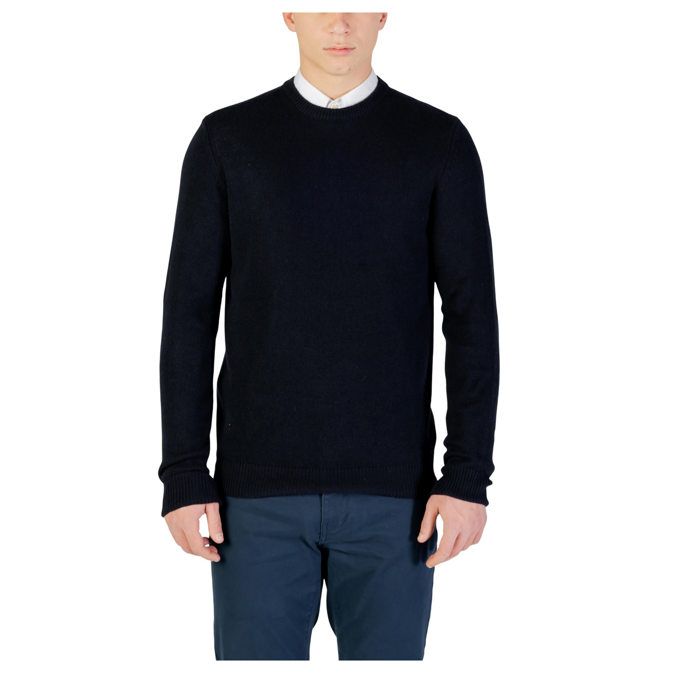 Снимка на Мъжки пуловер YOS