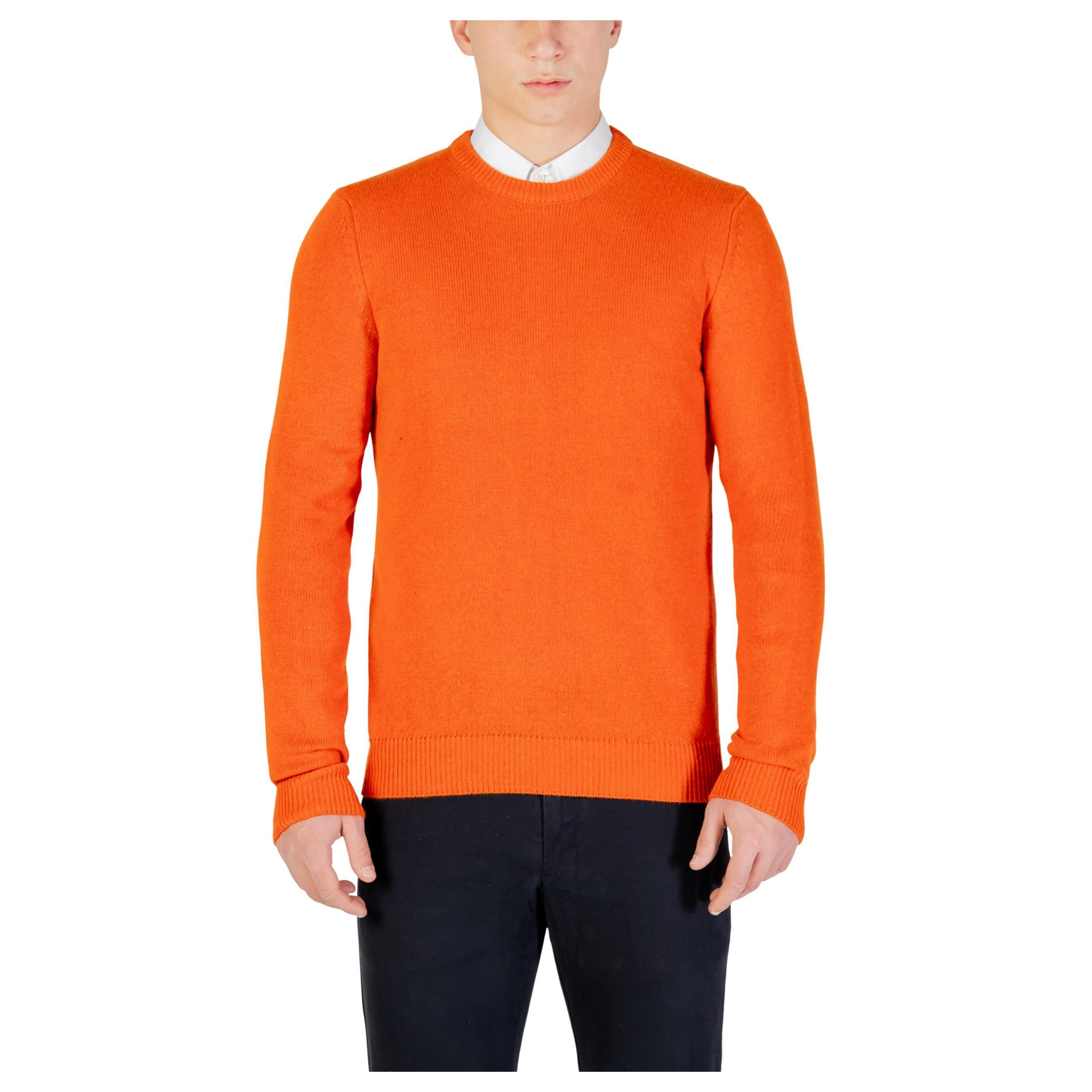 Снимка на Мъжки пуловер YOS