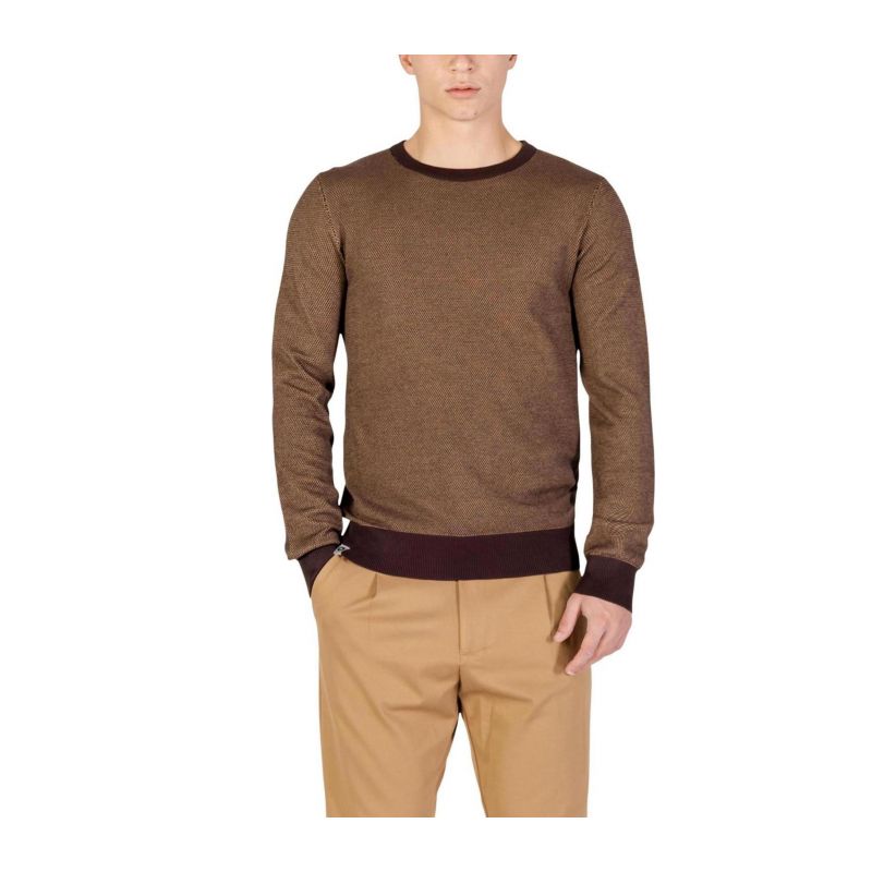 Мъжки пуловер