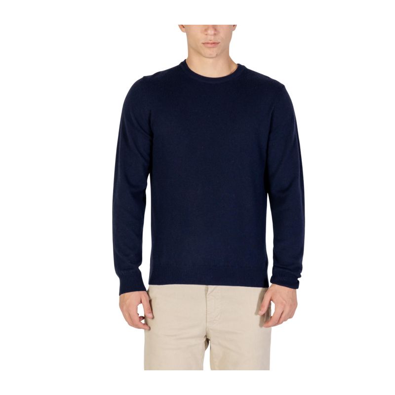 Мъжки пуловер