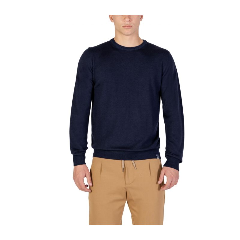 Мъжки пуловер