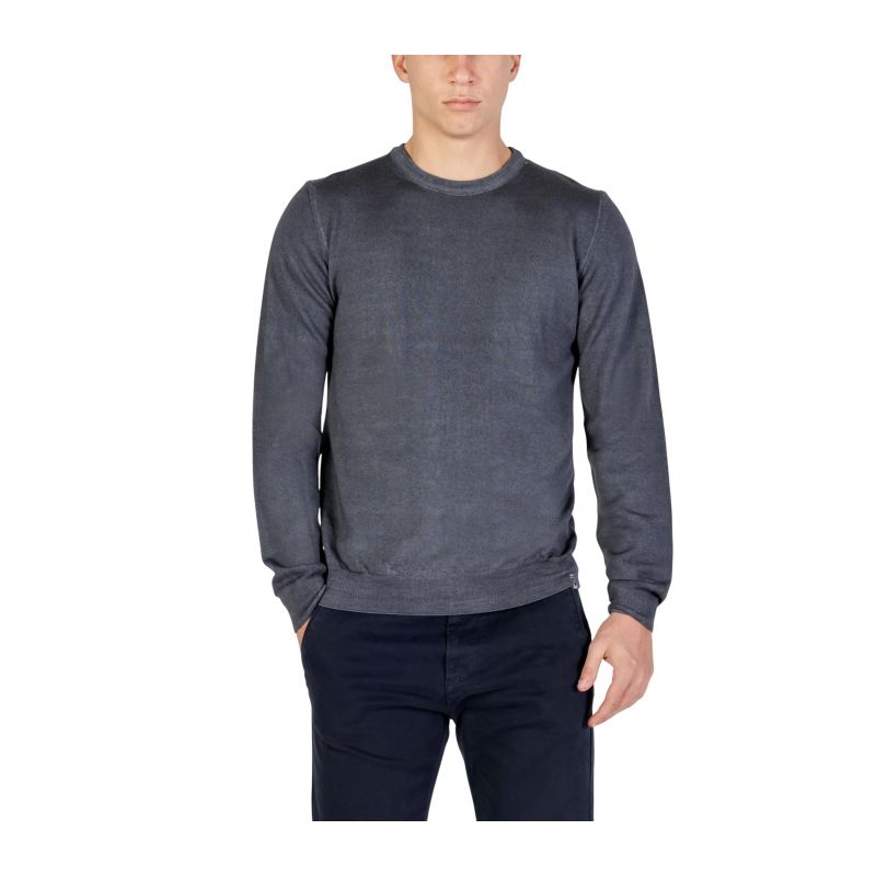 Мъжки пуловер