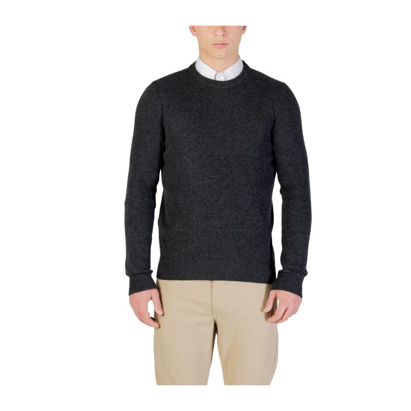 Мъжки пуловер