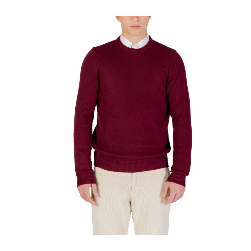 Мъжки пуловер