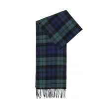 Снимка  на Мъжки шал BARBOUR 