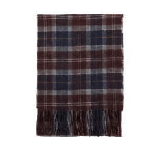 Снимка  на Мъжки шал BARBOUR 