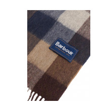 Снимка  на Мъжки шал BARBOUR 
