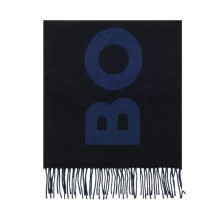 Снимка  на Мъжки шал BOSS 