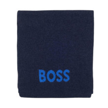 Снимка  на Мъжки шал BOSS 