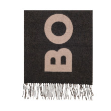 Снимка  на Мъжки шал BOSS 