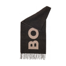 Снимка  на Мъжки шал BOSS 