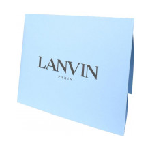 Снимка  на Мъжки шал LANVIN 