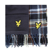 Снимка  на Мъжки шал LYLE&SCOTT 