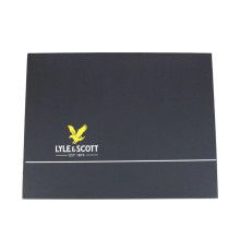 Снимка  на Мъжки шал LYLE&SCOTT 
