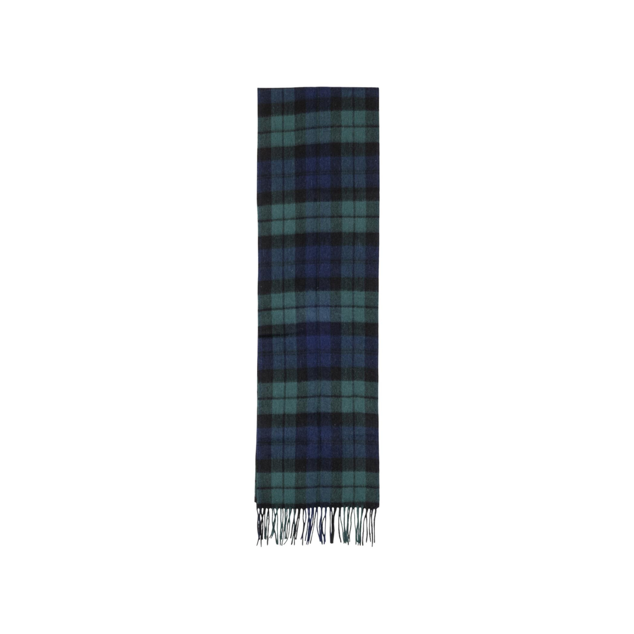 Снимка на Мъжки шал BARBOUR