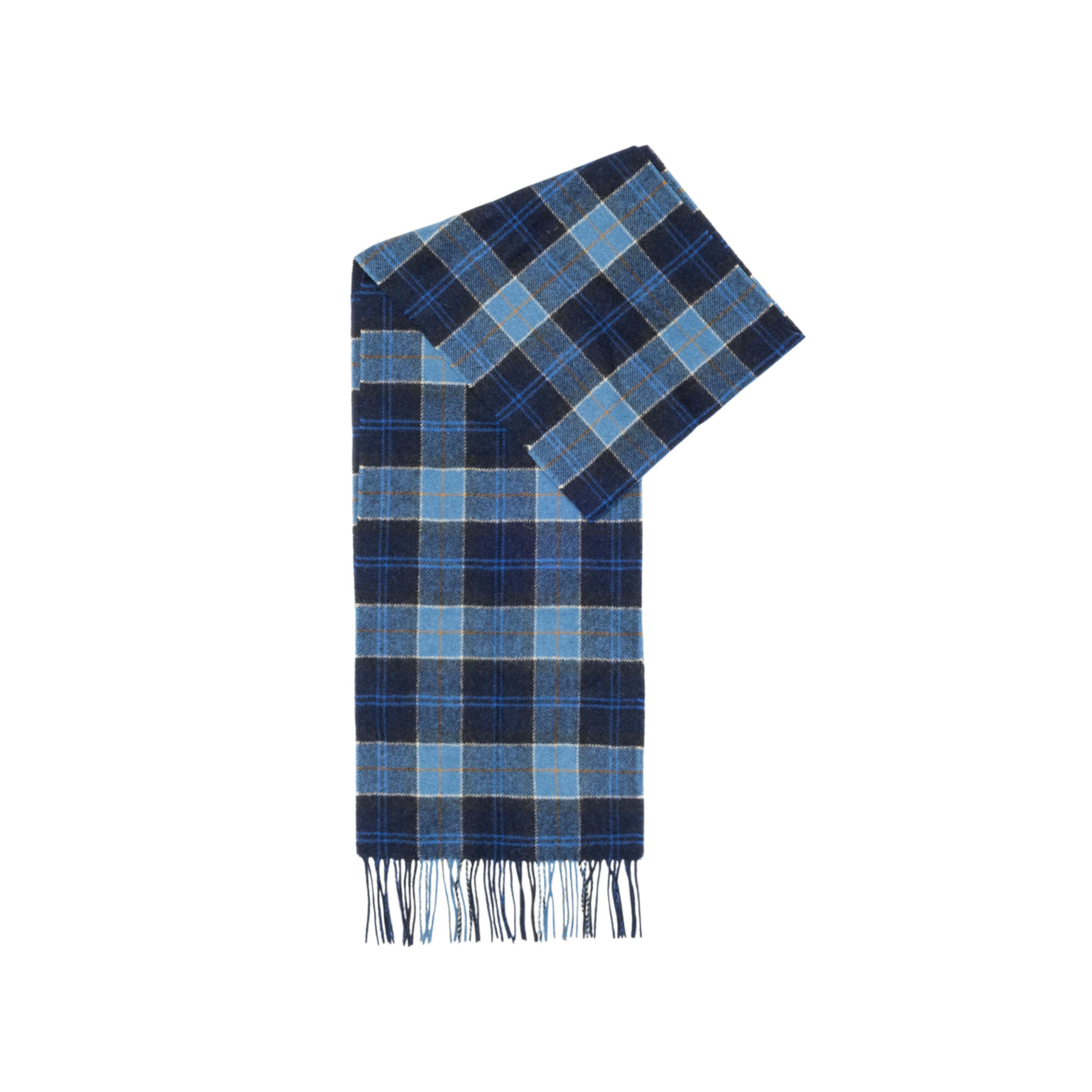 Снимка на Мъжки шал BARBOUR