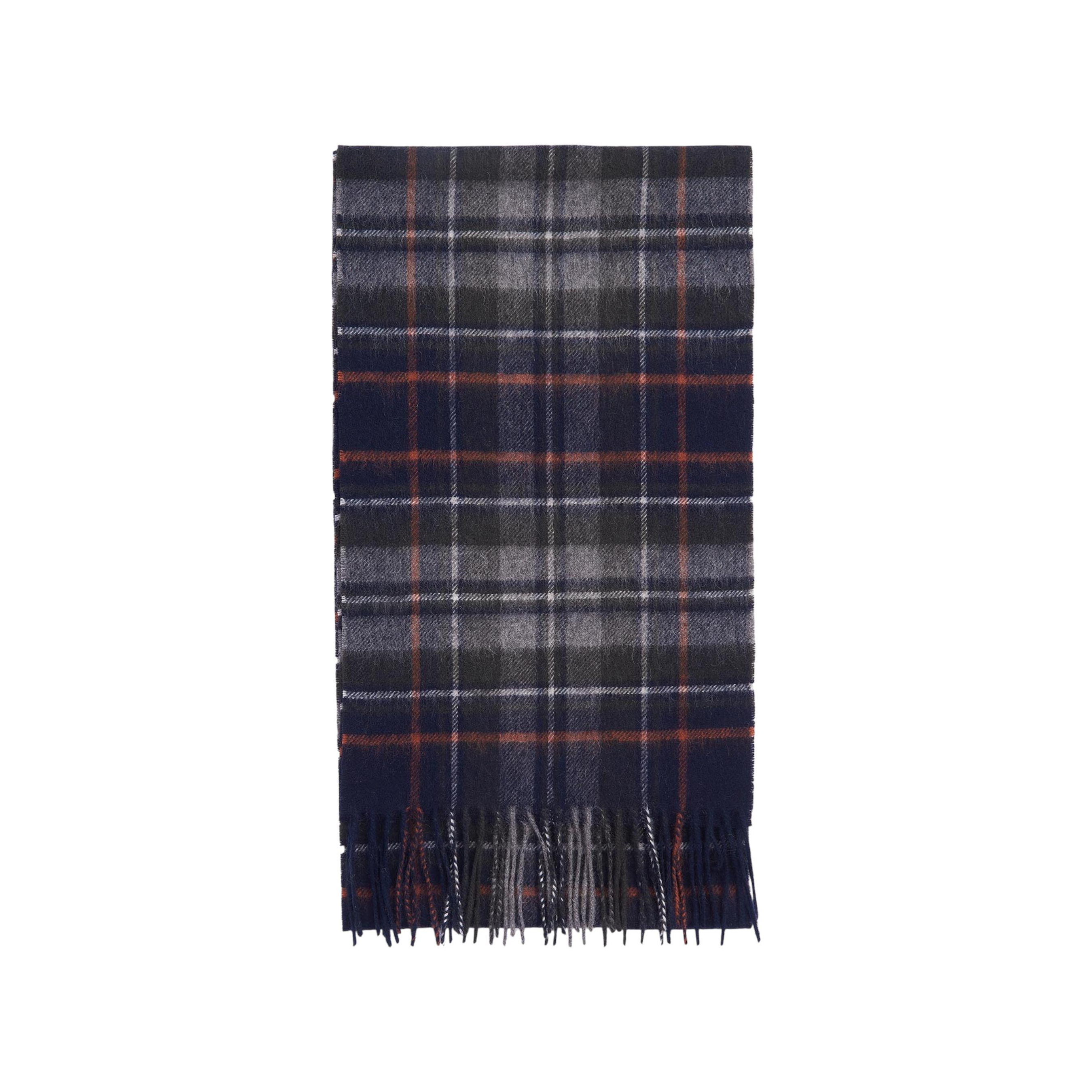 Снимка на Мъжки шал BARBOUR