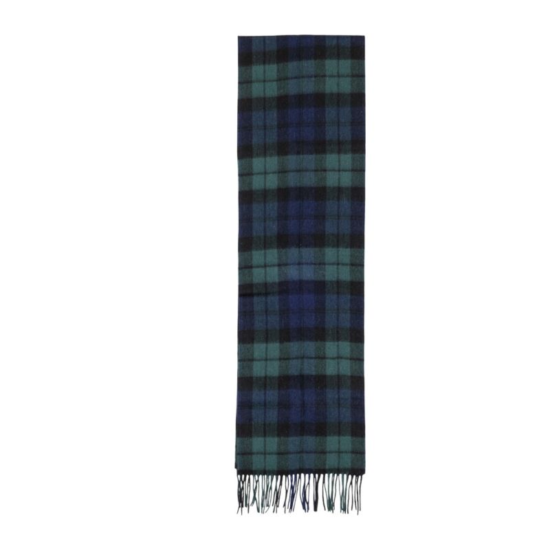 Снимка на Мъжки шал BARBOUR 