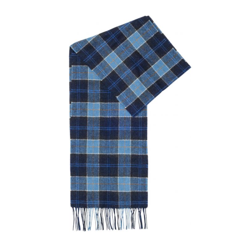 Снимка на Мъжки шал BARBOUR 