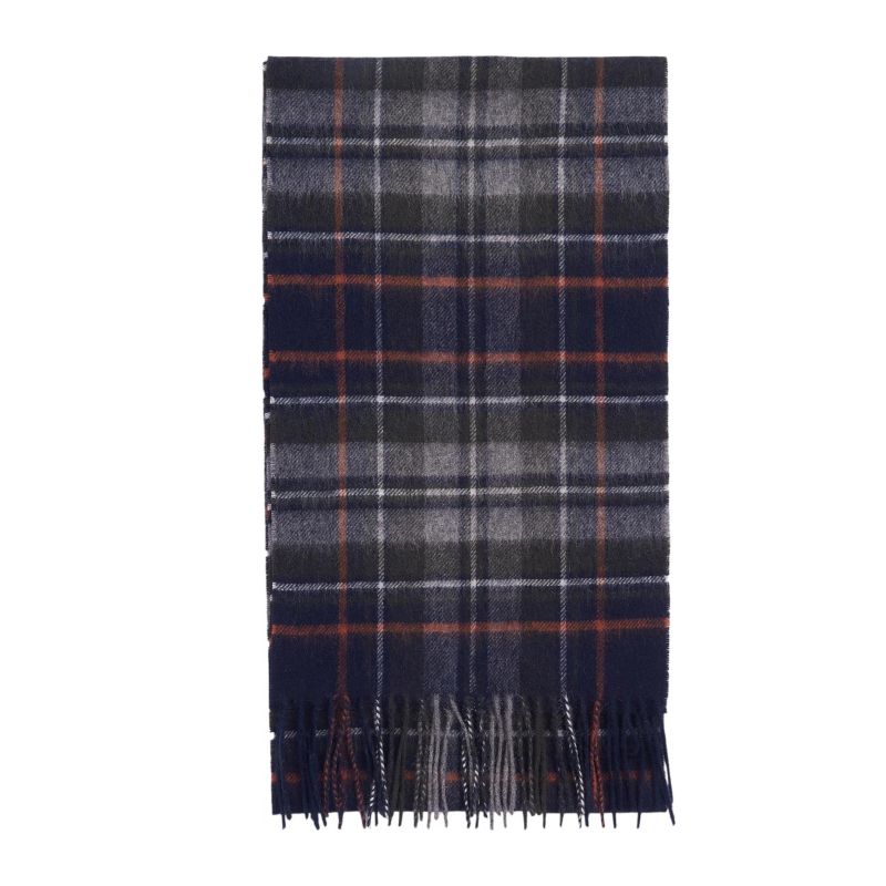 Снимка на Мъжки шал BARBOUR 