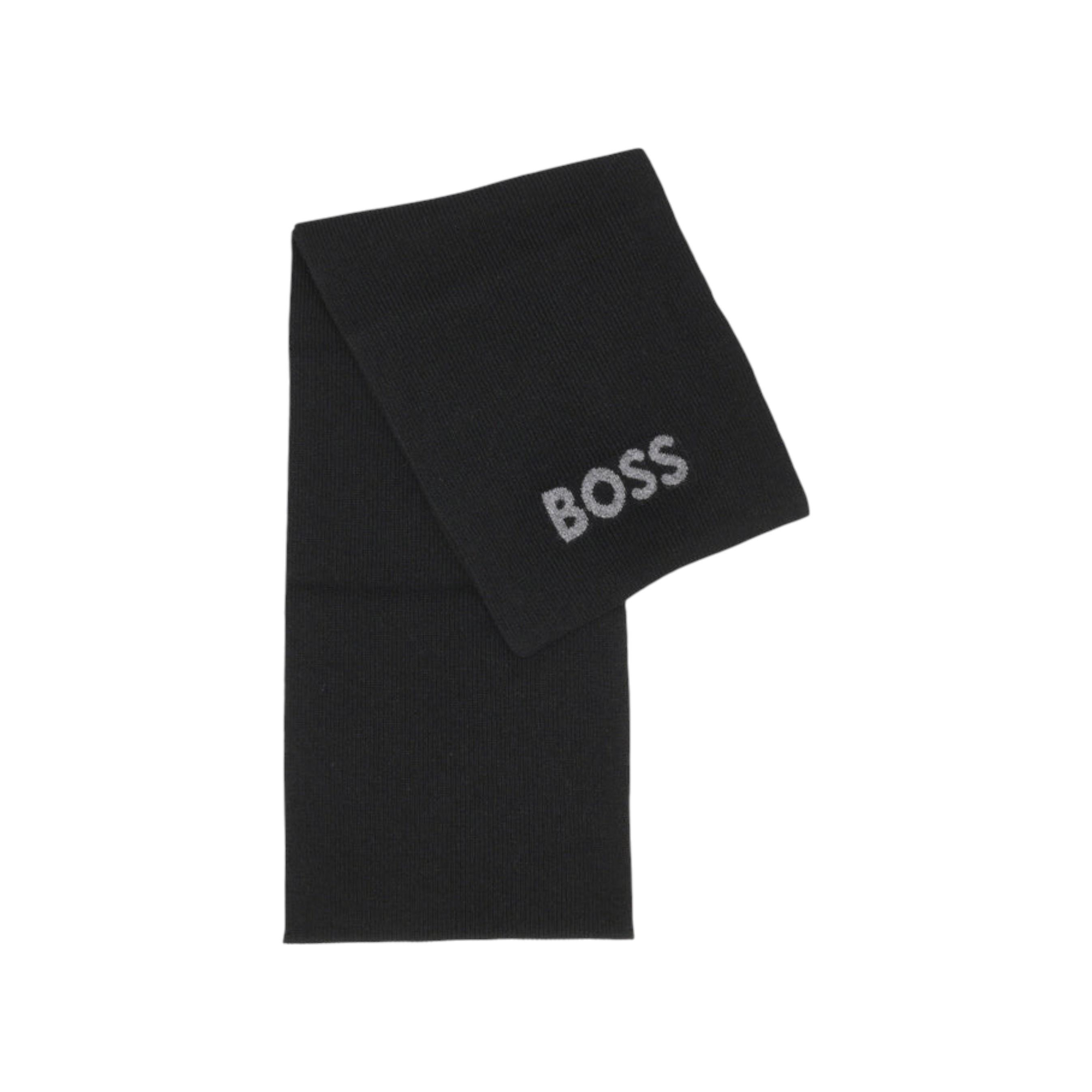 Снимка на Мъжки шал BOSS