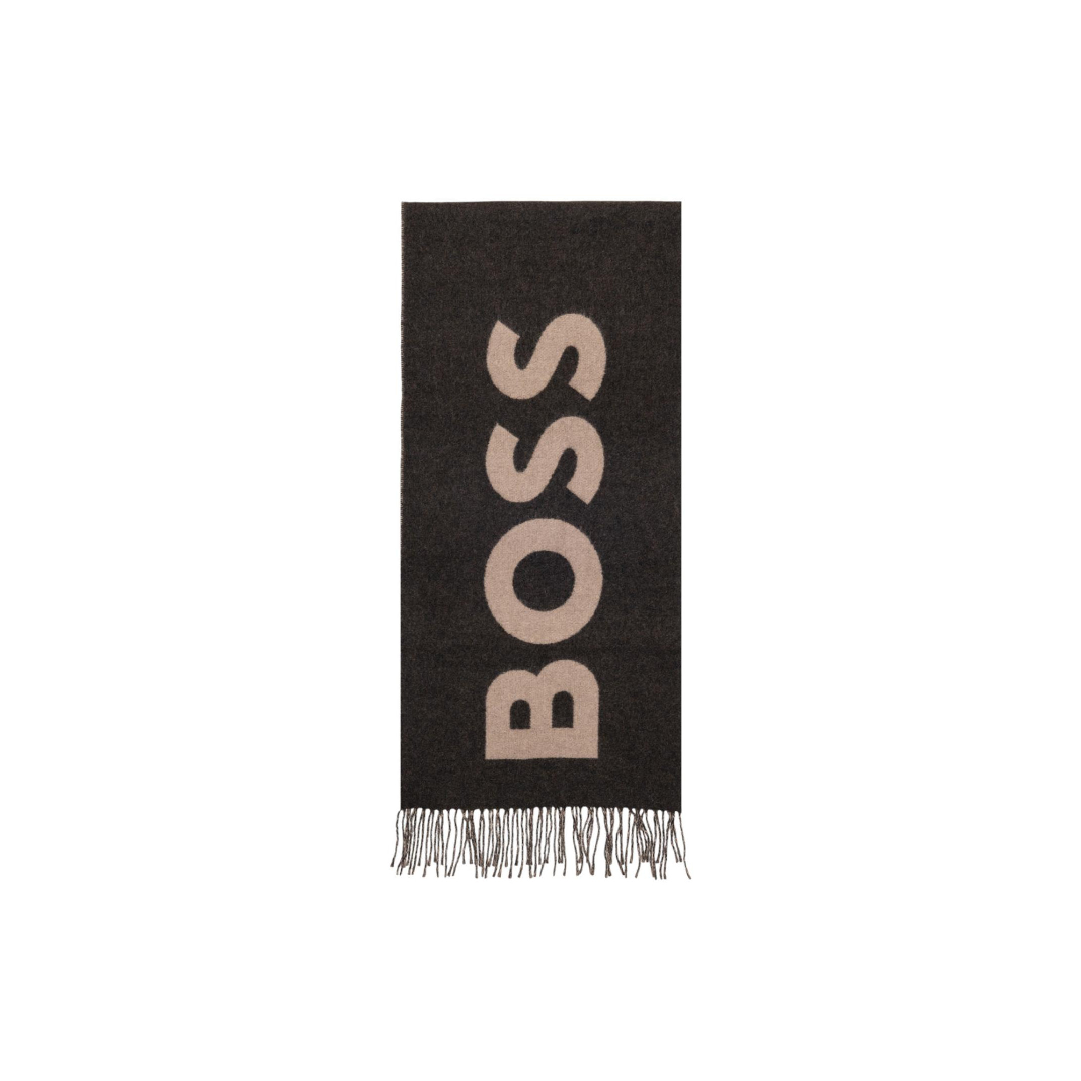 Снимка на Мъжки шал BOSS