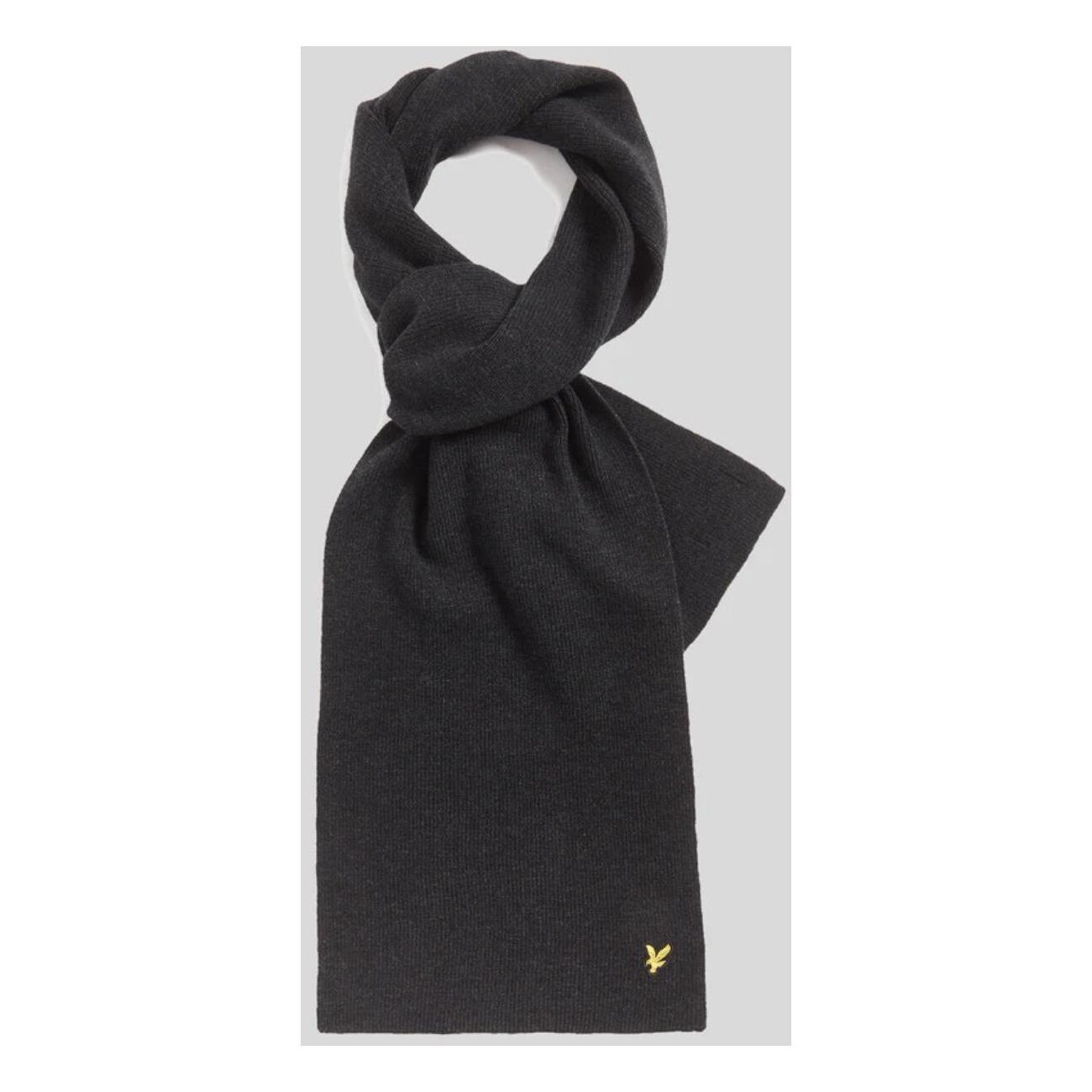 Снимка на Мъжки шал LYLE&SCOTT