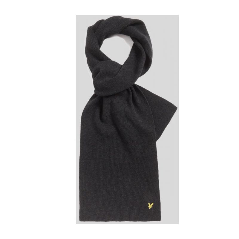 Снимка на Мъжки шал LYLE&SCOTT 
