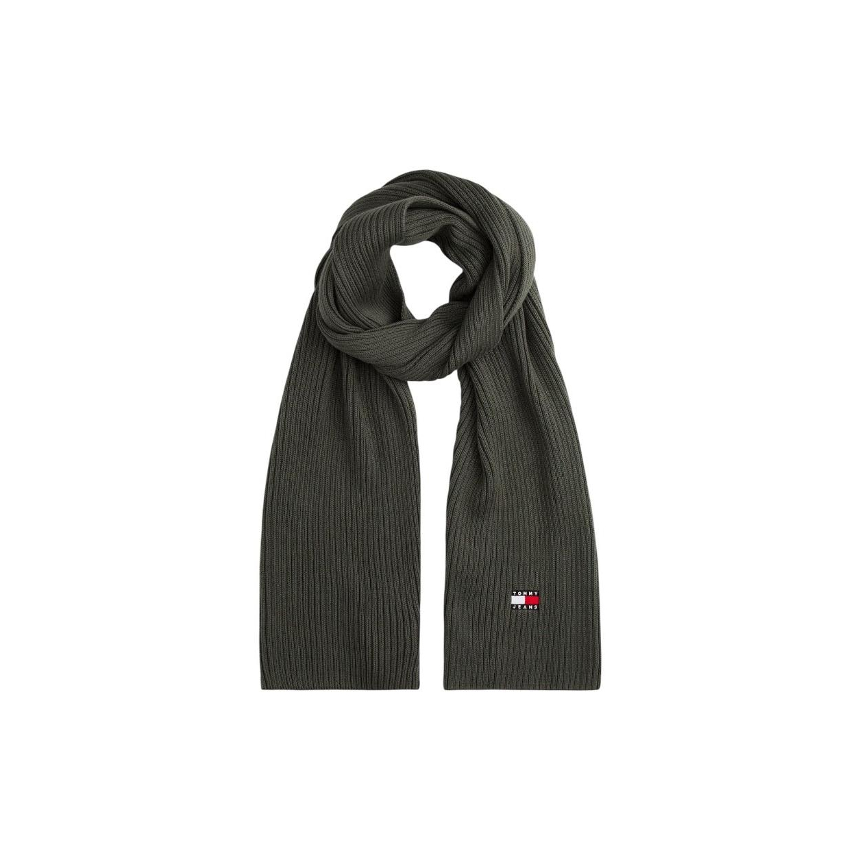 Снимка на Мъжки шал TOMMY HILFIGER