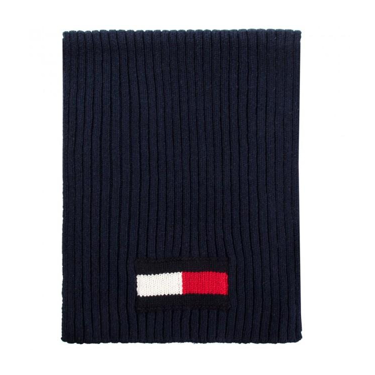 Снимка на Мъжки шал TOMMY HILFIGER
