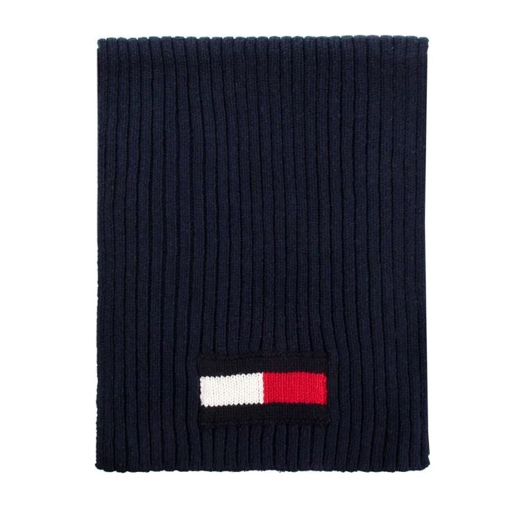 Снимка на Мъжки шал TOMMY HILFIGER