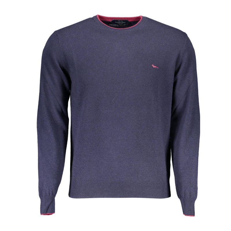 Снимка на Мъжки син пуловер harmont & blaine HARMONT&BLAINE