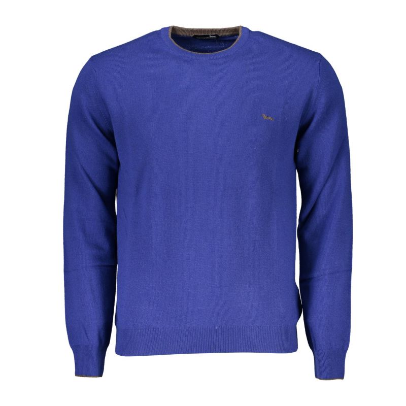 Снимка на Мъжки син пуловер harmont & blaine HARMONT&BLAINE