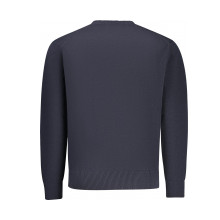 Снимка на Мъжки син пуловер jeans GUESS