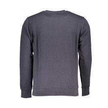 Снимка  на Мъжки син суитшърт с цип us grand U.S. GRAND 