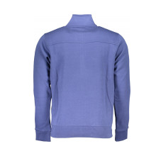 Снимка  на Мъжки син суитшърт с цип us grand U.S. GRAND 