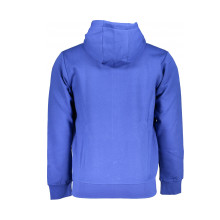 Снимка  на Мъжки син суитшърт с цип us grand U.S. GRAND 