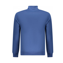 Снимка  на Мъжки син суитшърт с цип us grand U.S. GRAND 