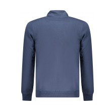 Снимка  на Мъжки син суитшърт с цип us grand U.S. GRAND 