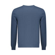 Снимка  на Мъжки син суитшърт с цип us grand U.S. GRAND 