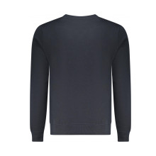 Снимка  на Мъжки син суитшърт с цип us grand U.S. GRAND 