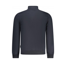 Снимка  на Мъжки син суитшърт с цип us grand U.S. GRAND 