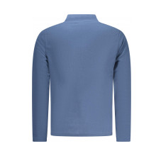 Снимка  на Мъжки син суитшърт с цип us grand U.S. GRAND 