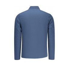 Снимка  на Мъжки син суитшърт с цип us grand U.S. GRAND 