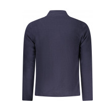 Снимка на Мъжки син суитшърт с цип us grand U.S. GRAND