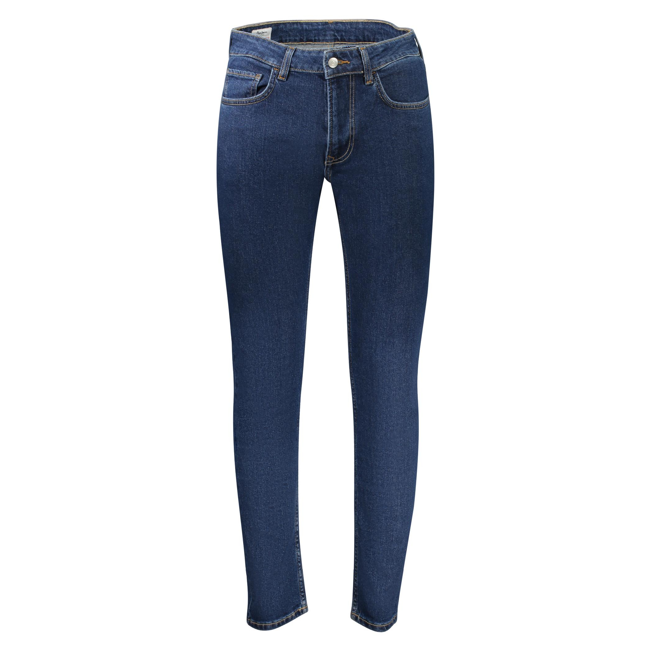 Снимка на Мъжки сини дънки  PEPE JEANS