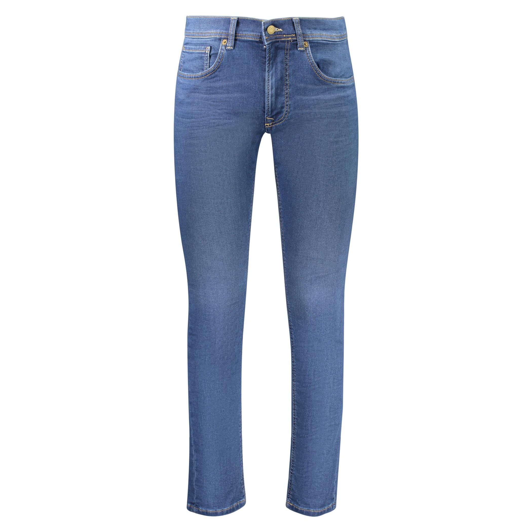 Снимка на Мъжки сини дънки  PEPE JEANS